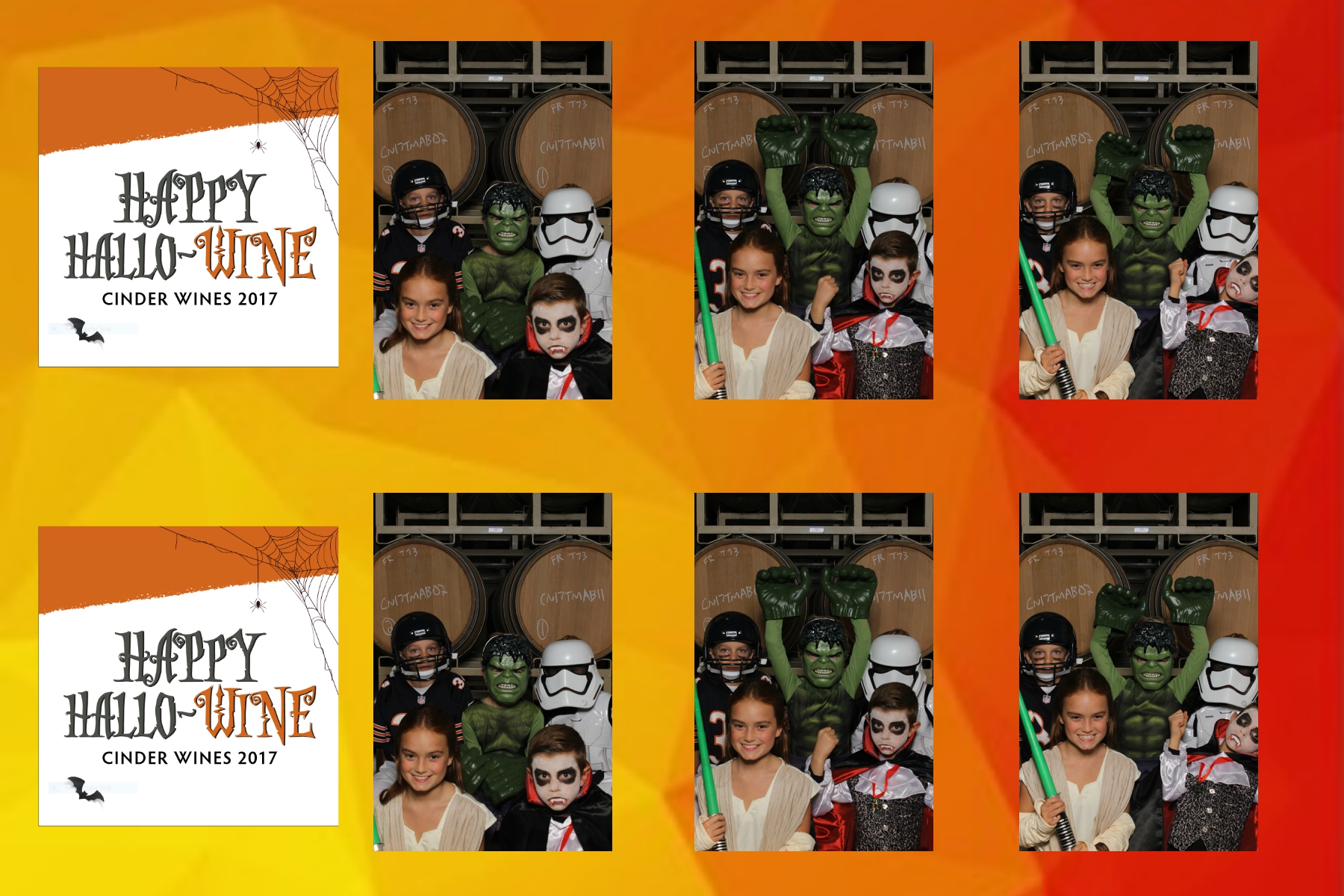 Cinder Hallowine 2017 | View more photos from the event at gallery.niknoxphotobox.com/u/NiKnox-Photo-Box/Cinder-Hallowine-2017